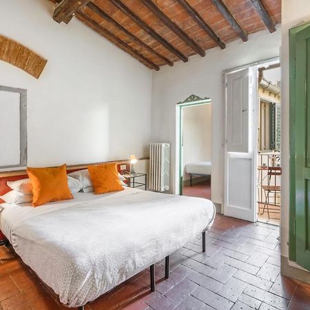 Wine Apartments Florence Lambrusco Екстериор снимка