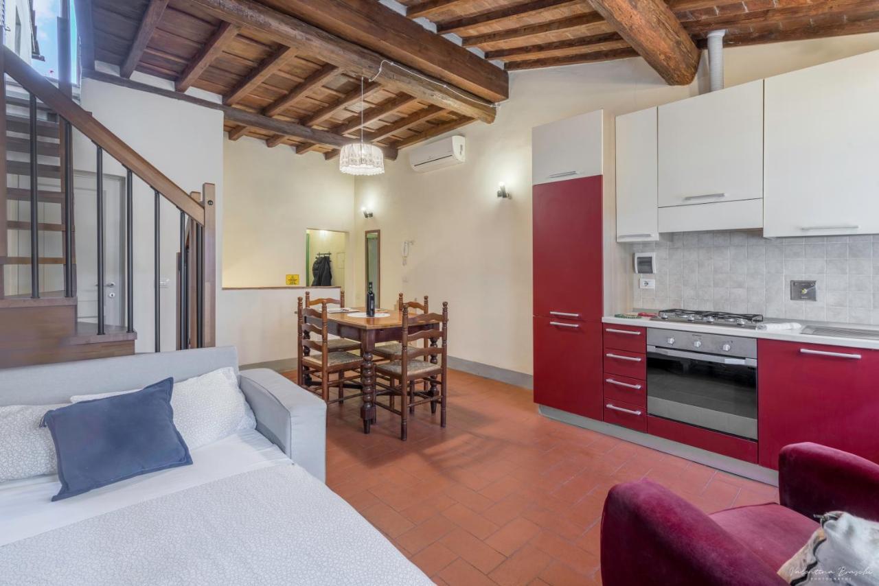 Wine Apartments Florence Lambrusco Екстериор снимка