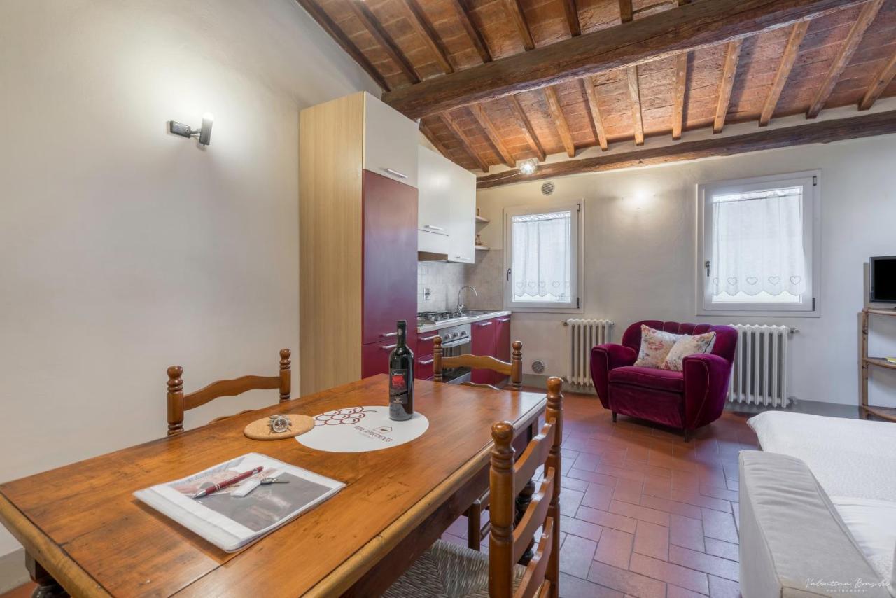 Wine Apartments Florence Lambrusco Екстериор снимка