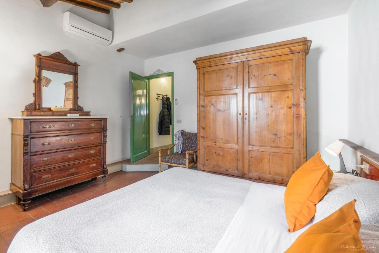 Wine Apartments Florence Lambrusco Екстериор снимка