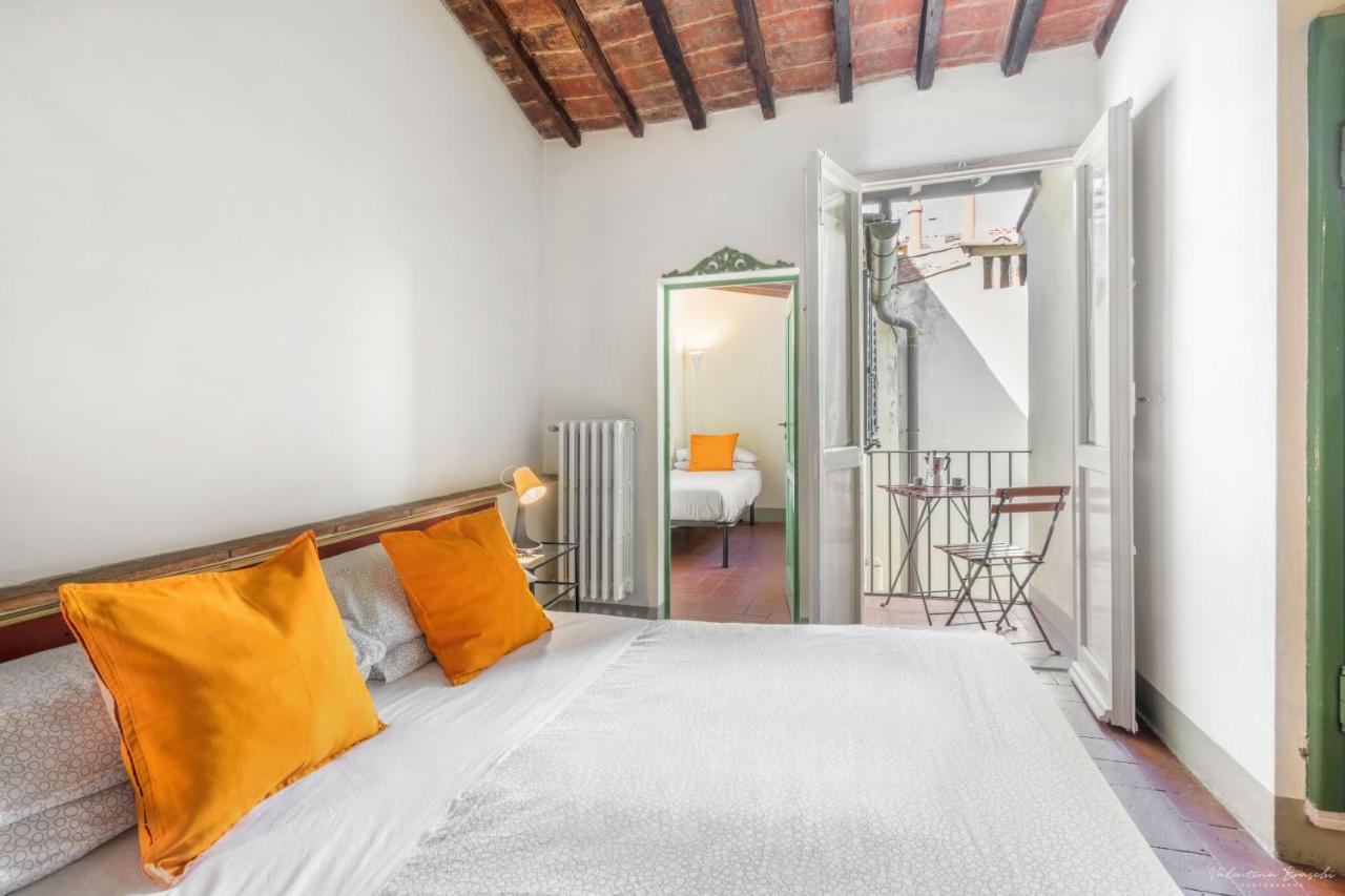 Wine Apartments Florence Lambrusco Екстериор снимка