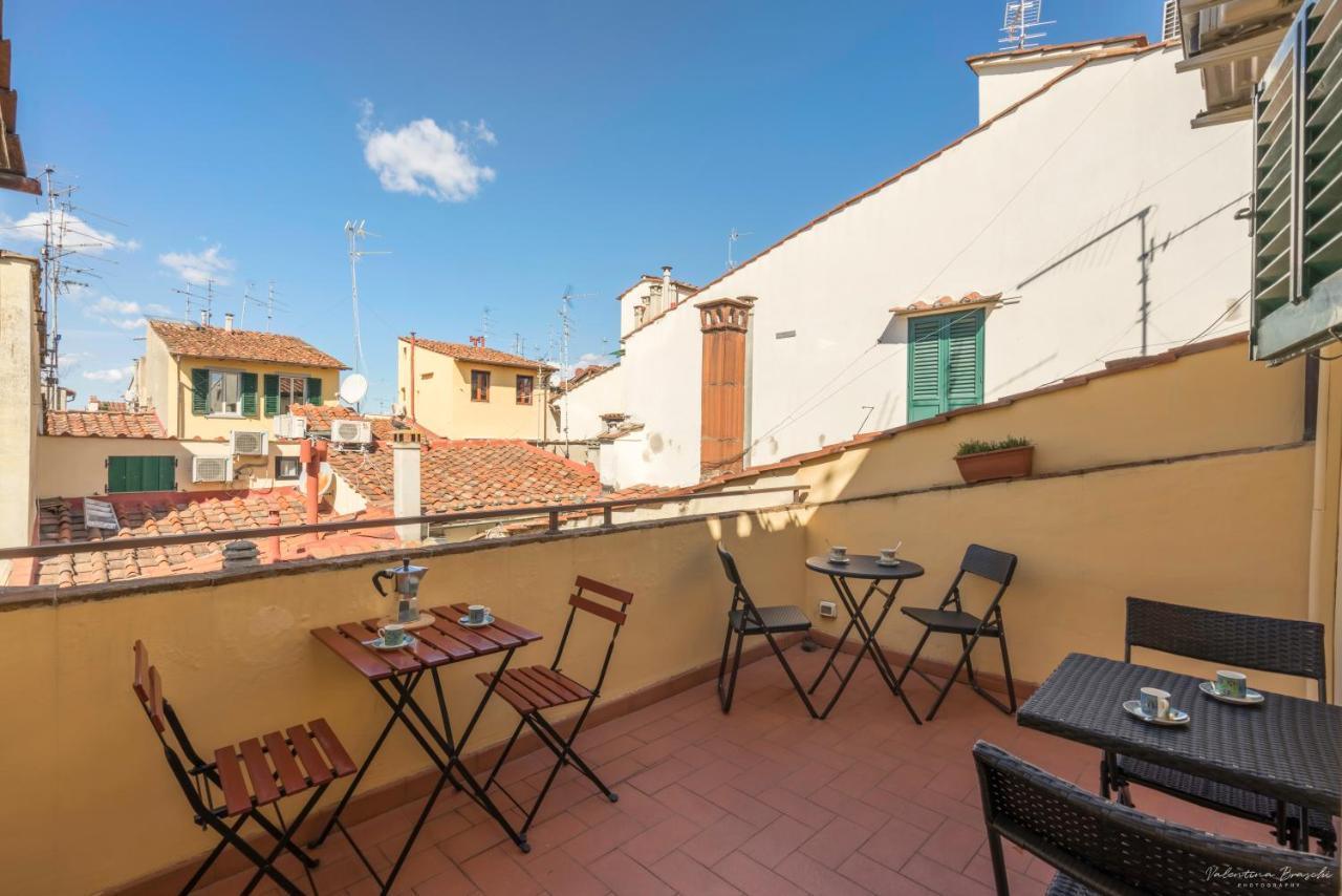 Wine Apartments Florence Lambrusco Екстериор снимка