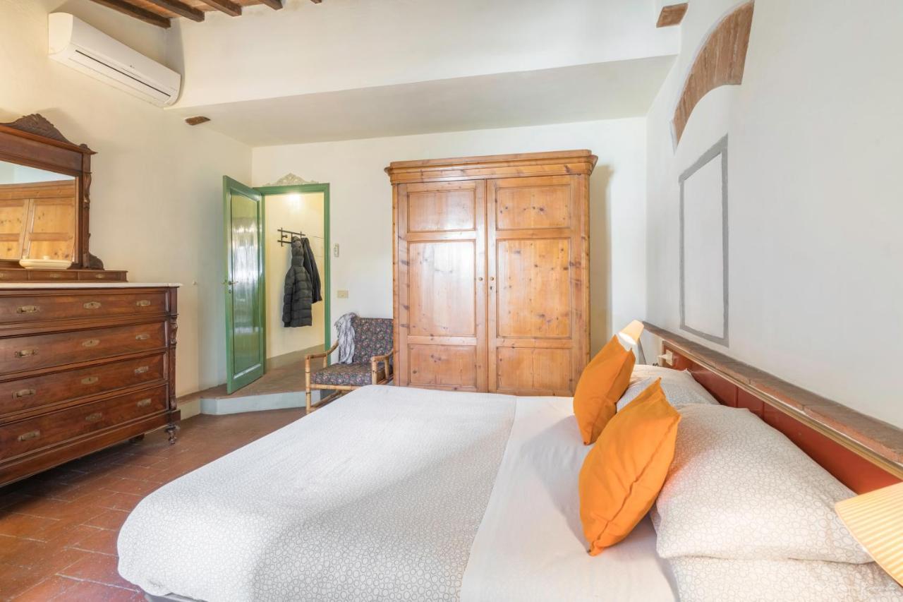 Wine Apartments Florence Lambrusco Екстериор снимка