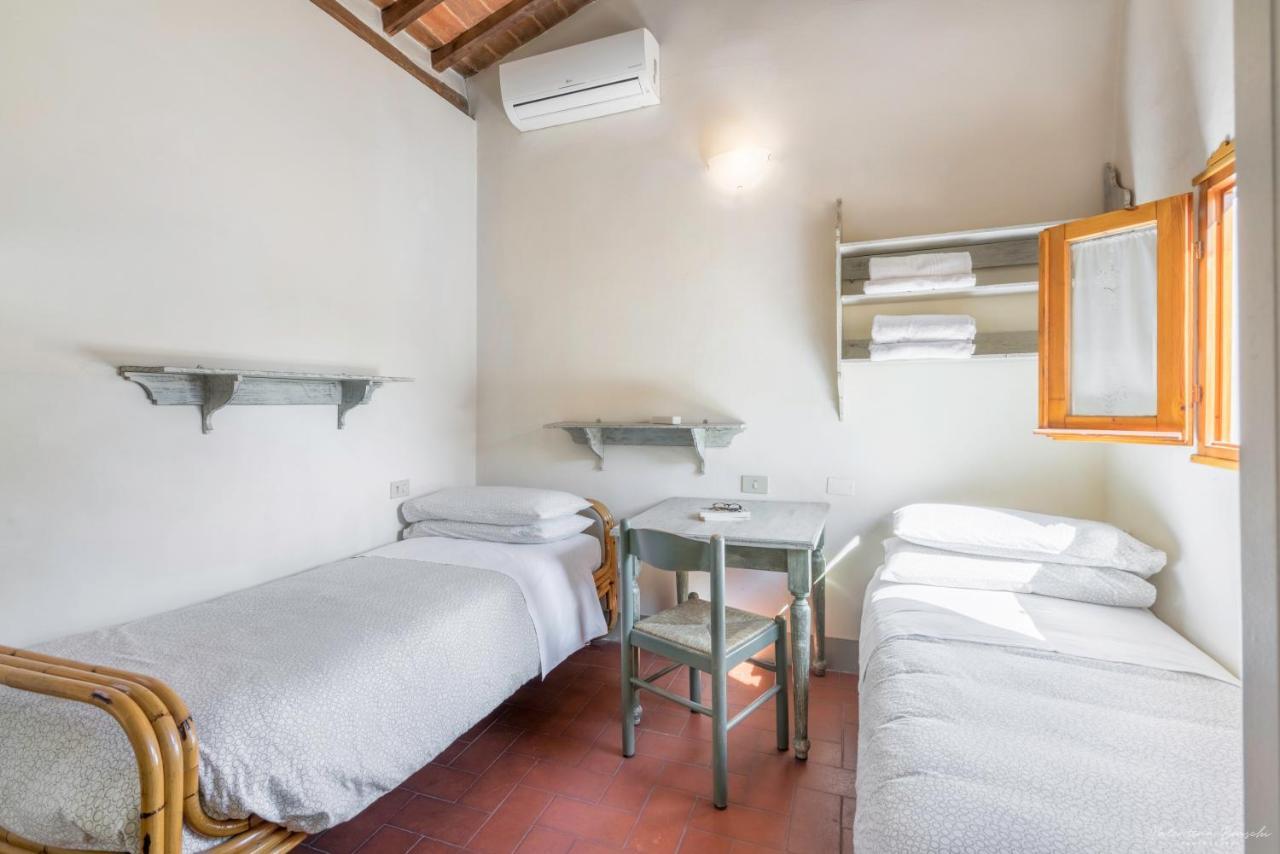 Wine Apartments Florence Lambrusco Екстериор снимка