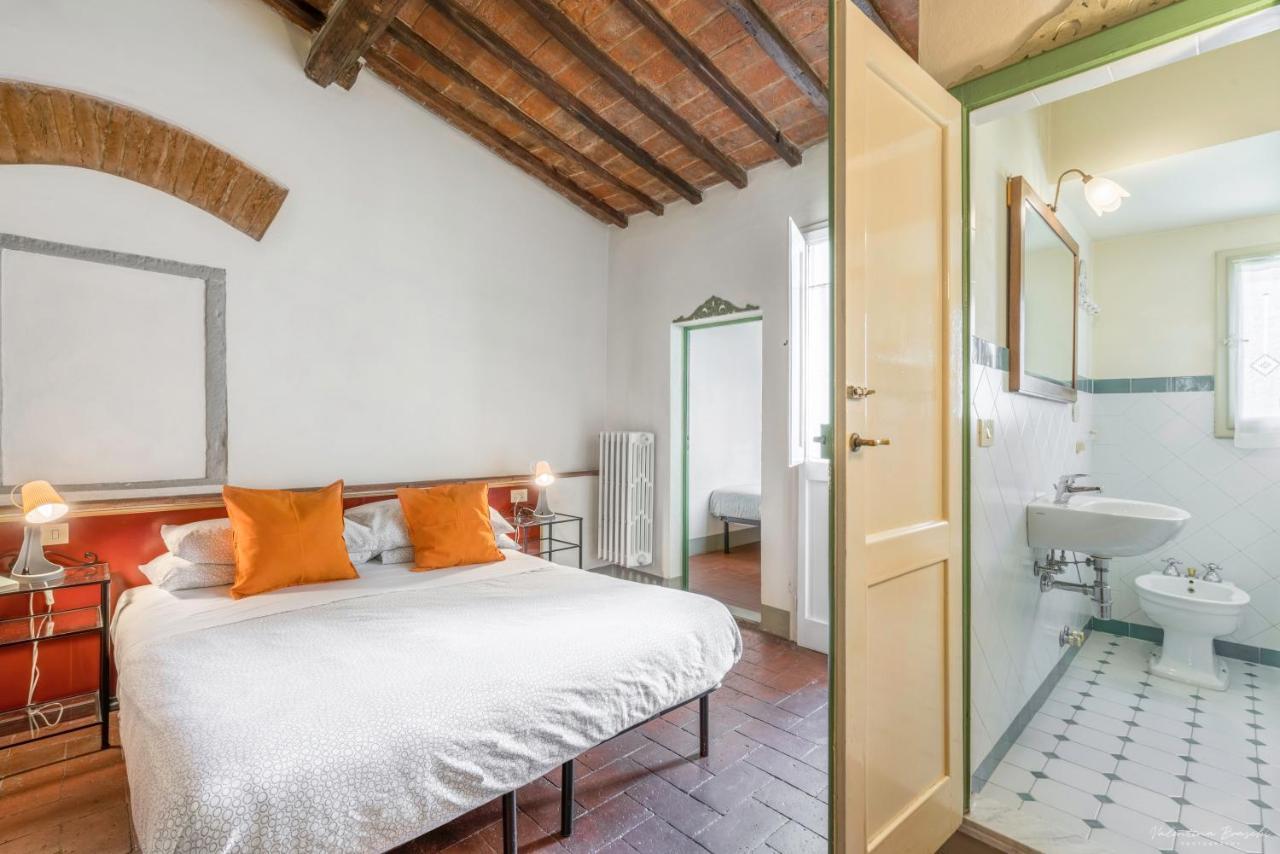 Wine Apartments Florence Lambrusco Екстериор снимка