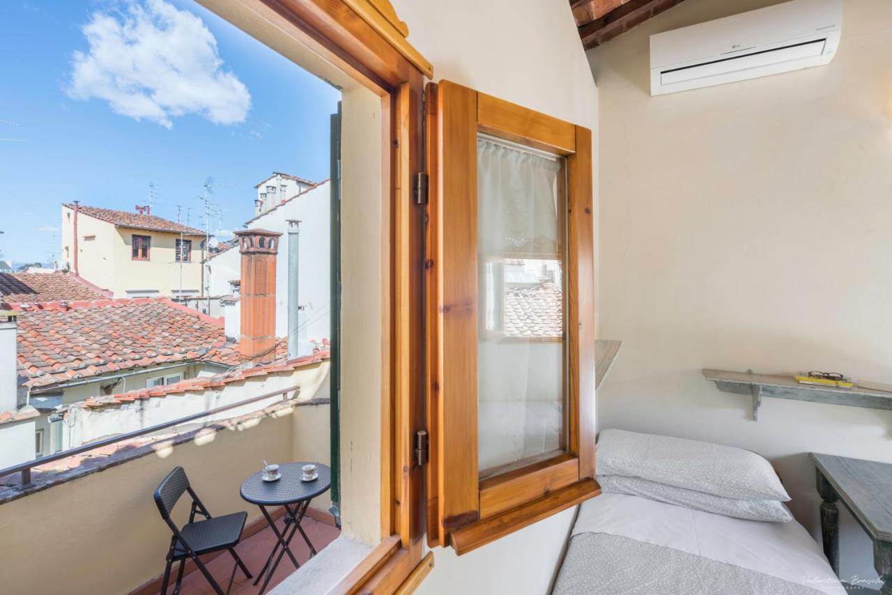 Wine Apartments Florence Lambrusco Екстериор снимка