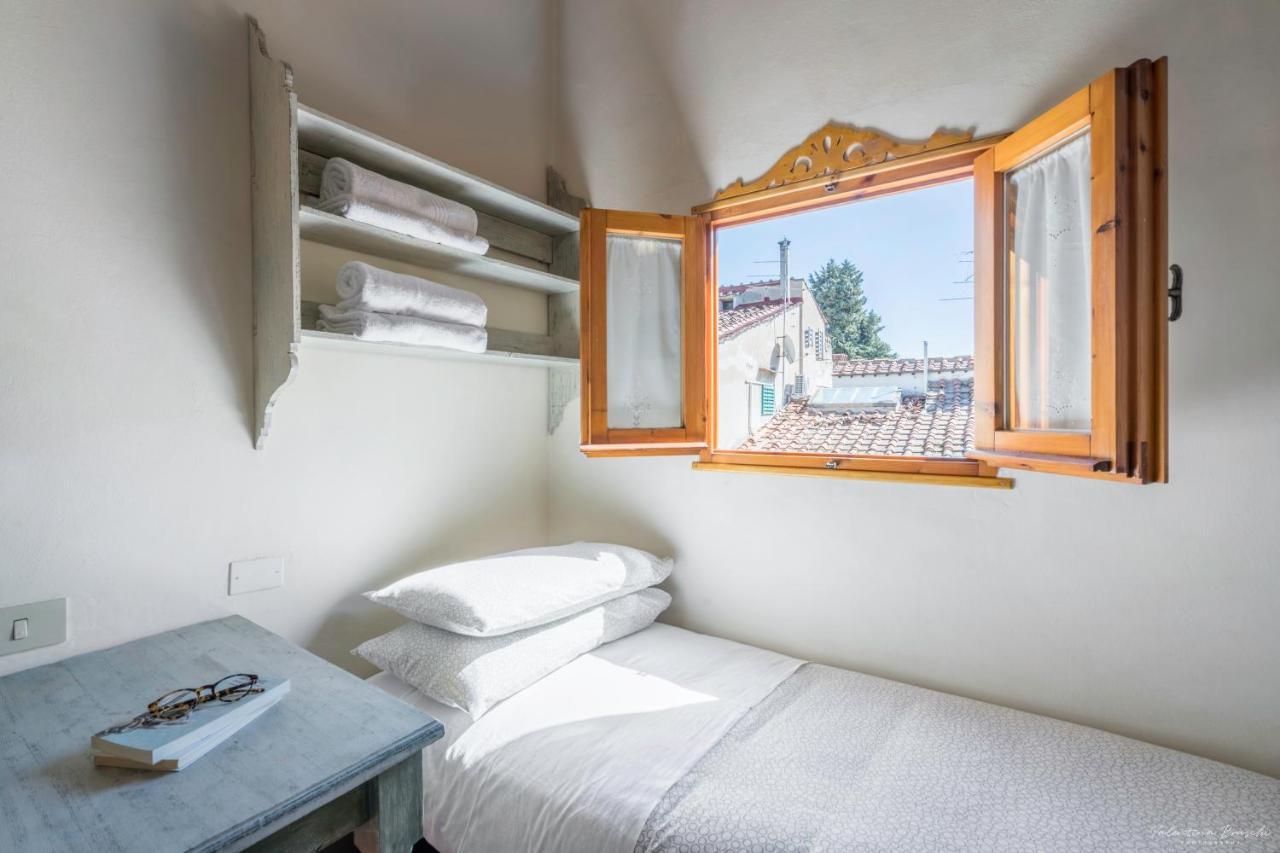 Wine Apartments Florence Lambrusco Екстериор снимка