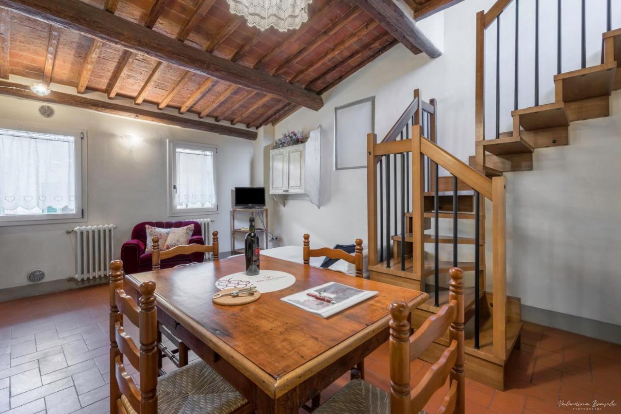 Wine Apartments Florence Lambrusco Екстериор снимка